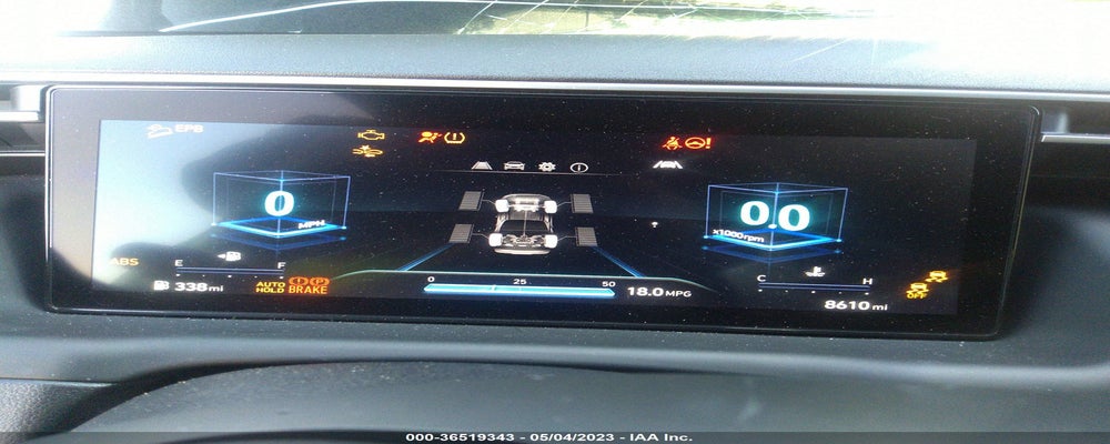 5NTJCDAF3PH040254 2023 HYUNDAI SANTA CRUZ photo no. 7