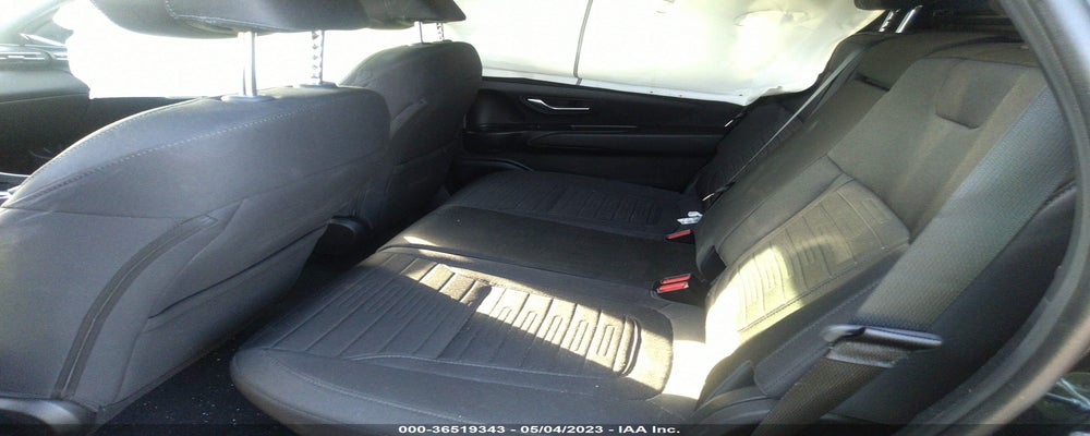5NTJCDAF3PH040254 2023 HYUNDAI SANTA CRUZ photo no. 8