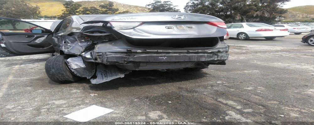 5NPDH4AE8DH251384 2013 HYUNDAI ELANTRA photo no. 6