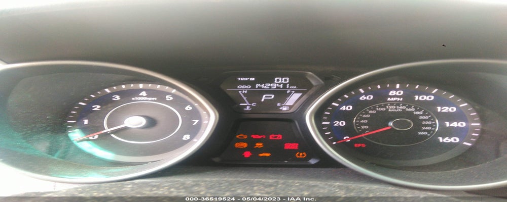 5NPDH4AE8DH251384 2013 HYUNDAI ELANTRA photo no. 7