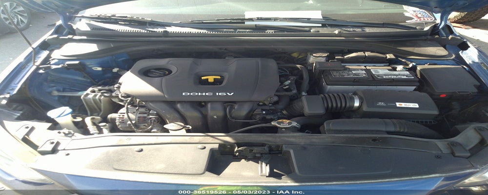 5NPD84LF8JH335934 2018 HYUNDAI ELANTRA photo no. 10