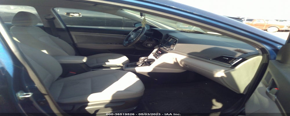 5NPD84LF8JH335934 2018 HYUNDAI ELANTRA photo no. 5