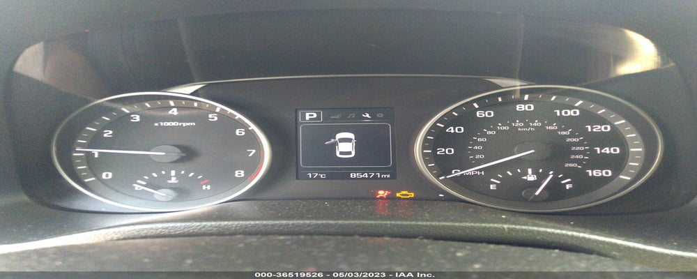 5NPD84LF8JH335934 2018 HYUNDAI ELANTRA photo no. 7