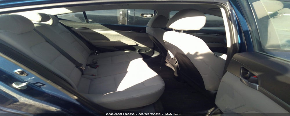 5NPD84LF8JH335934 2018 HYUNDAI ELANTRA photo no. 8