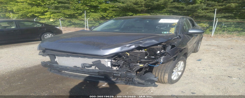 KM8J2CA43KU010983 2019 HYUNDAI TUCSON photo no. 6