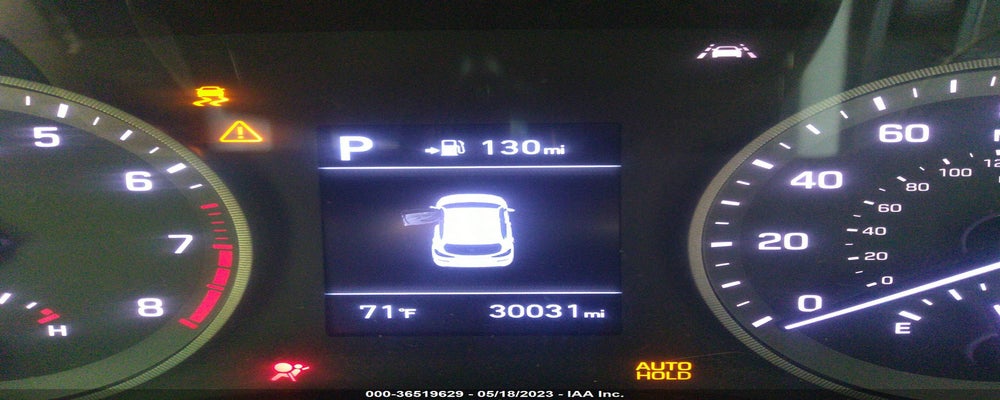 KM8J2CA43KU010983 2019 HYUNDAI TUCSON photo no. 7