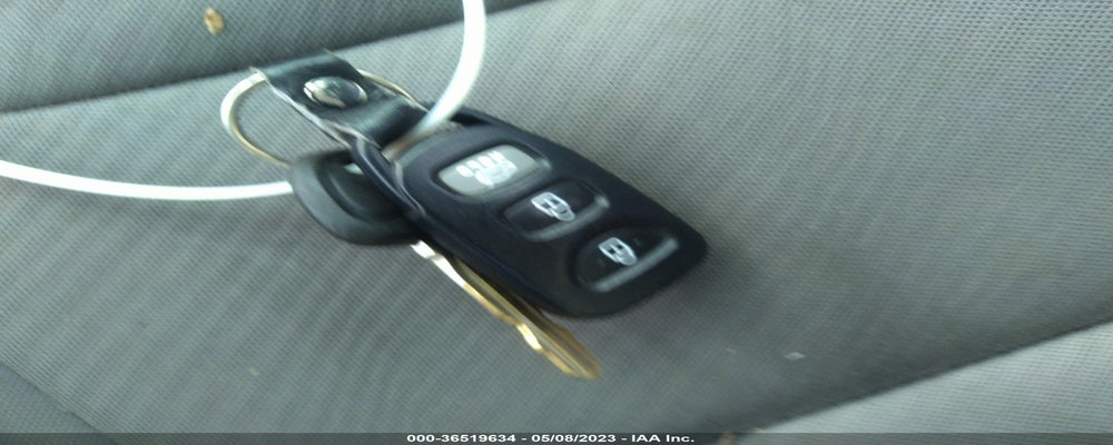 5NPDH4AE0BH011758 2011 HYUNDAI ELANTRA photo no. 11
