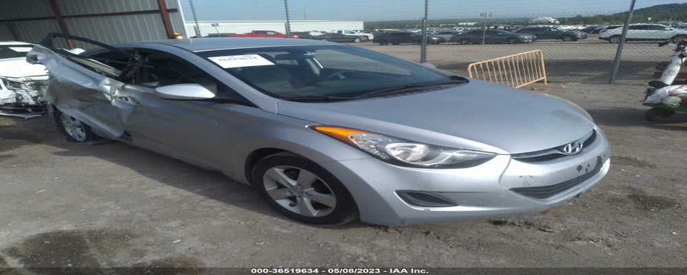 5NPDH4AE0BH011758 2011 HYUNDAI ELANTRA photo no. 15