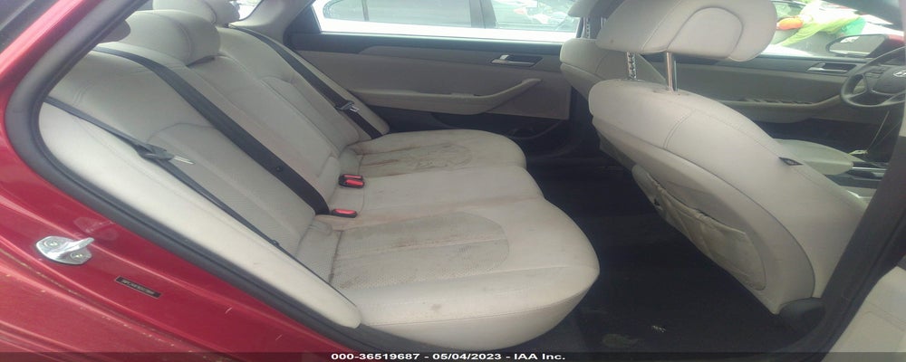 5NPE24AF9GH278841 2016 HYUNDAI SONATA photo no. 8