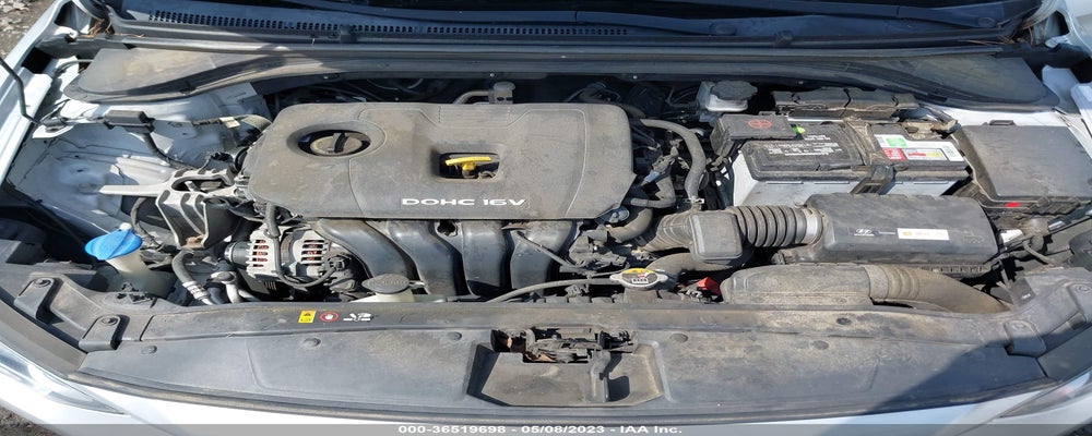 KMHD74LF0HU074023 2017 HYUNDAI ELANTRA photo no. 10
