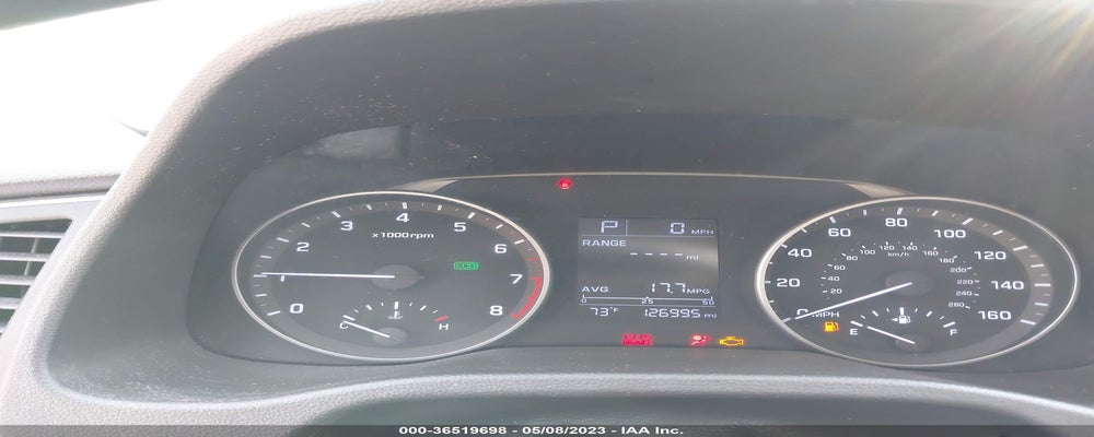 KMHD74LF0HU074023 2017 HYUNDAI ELANTRA photo no. 7