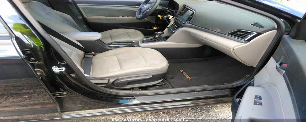 5NPD84LF1HH008429 2017 HYUNDAI ELANTRA photo no. 5