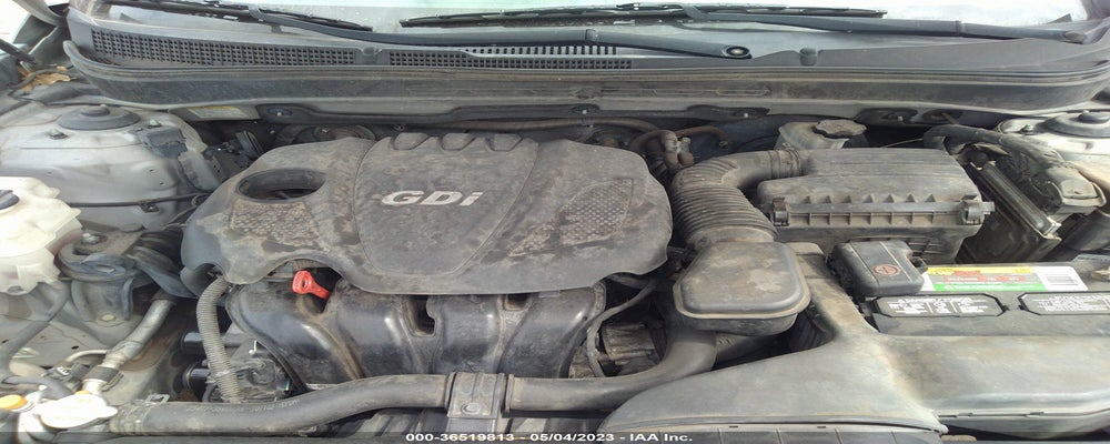 5NPEB4AC6BH232463 2011 HYUNDAI SONATA photo no. 10
