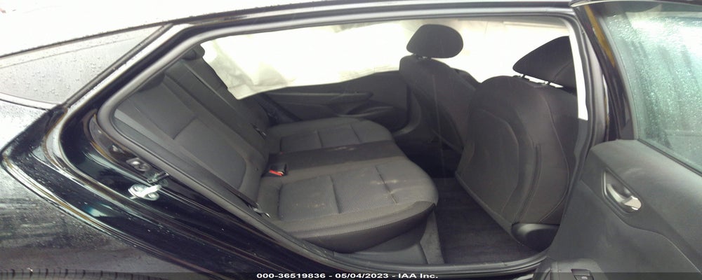 3KPC24A64NE182351 2022 HYUNDAI ACCENT photo no. 8