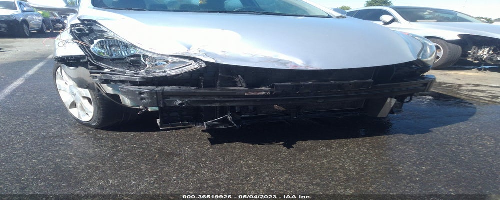 5NPDH4AE4CH111590 2012 HYUNDAI ELANTRA photo no. 6