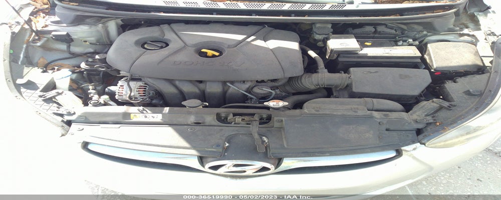 5NPDH4AE9DH387152 2013 HYUNDAI ELANTRA photo no. 10