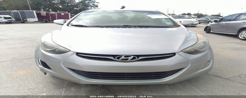 5NPDH4AE9DH387152 2013 HYUNDAI ELANTRA photo no. 6
