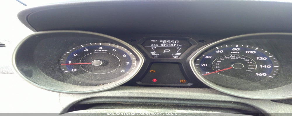 5NPDH4AE9DH387152 2013 HYUNDAI ELANTRA photo no. 7