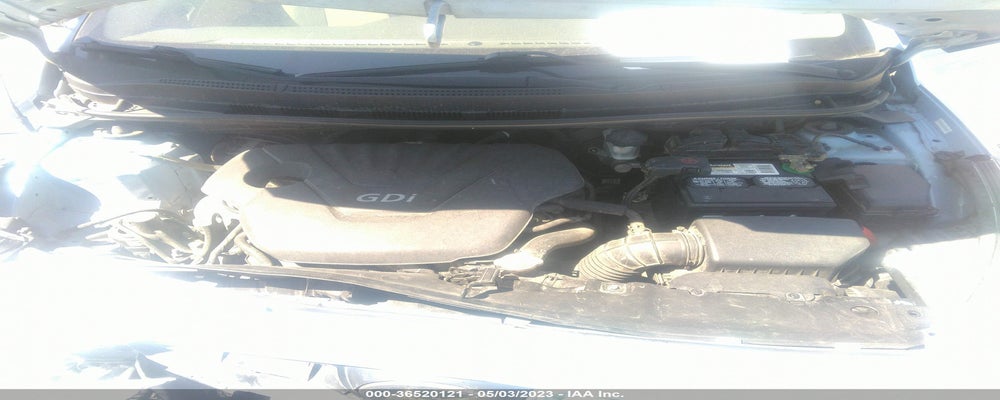KMHCU4AE2DU378348 2013 HYUNDAI ACCENT photo no. 10