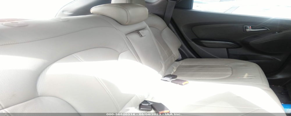 KM8JU3AG7EU825986 2014 HYUNDAI TUCSON photo no. 8