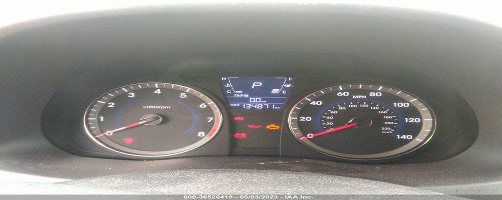 KMHCT4AE8CU144538 2012 HYUNDAI ACCENT photo no. 7