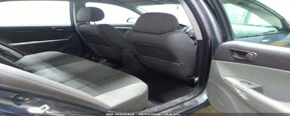 5NPET4ACXAH593433 2010 HYUNDAI SONATA photo no. 8
