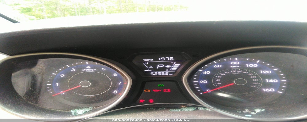 5NPDH4AE7GH764873 2016 HYUNDAI ELANTRA photo no. 7
