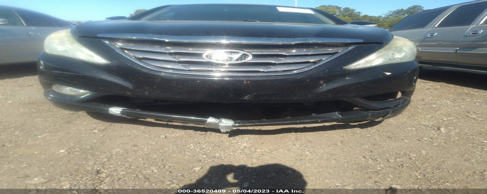 5NPEC4AC1CH336311 2012 HYUNDAI SONATA photo no. 6