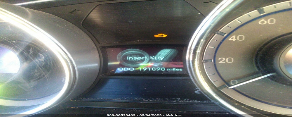 5NPEC4AC1CH336311 2012 HYUNDAI SONATA photo no. 7