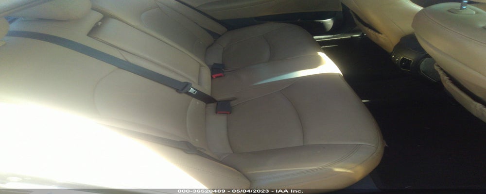 5NPEC4AC1CH336311 2012 HYUNDAI SONATA photo no. 8