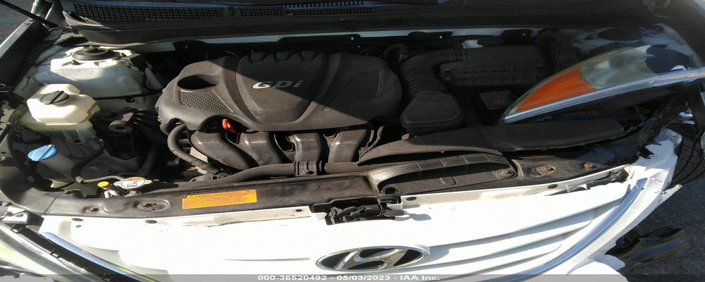5NPEB4ACXDH664301 2013 HYUNDAI SONATA photo no. 10