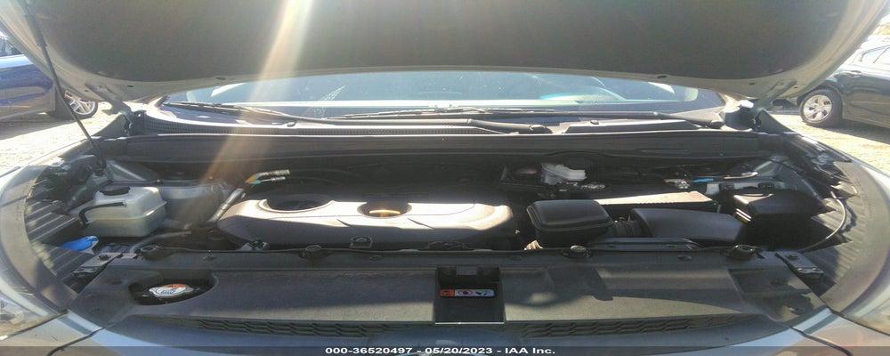 KM8JT3AF9FU959975 2015 HYUNDAI TUCSON photo no. 10