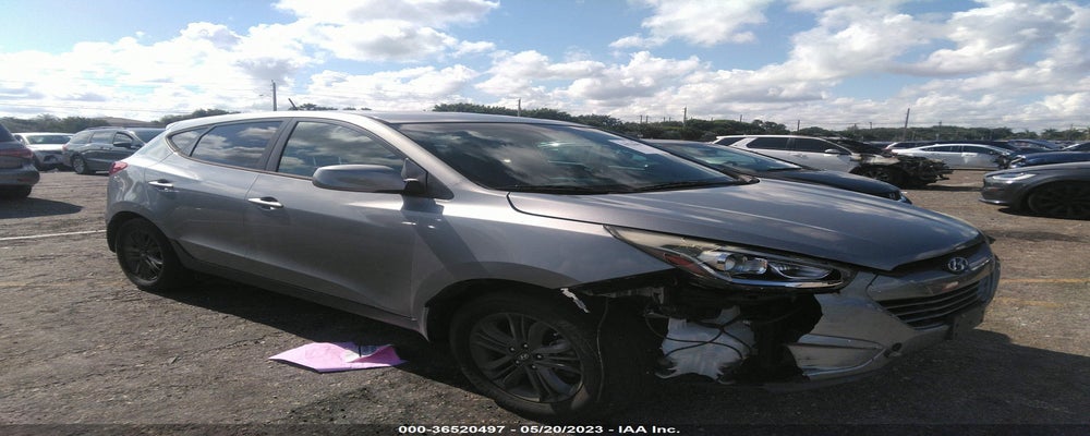 KM8JT3AF9FU959975 2015 HYUNDAI TUCSON photo no. 15