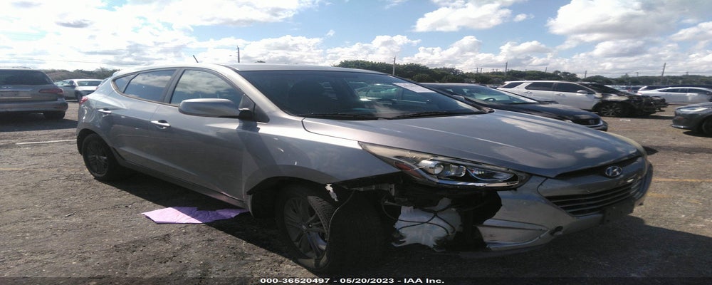 KM8JT3AF9FU959975 2015 HYUNDAI TUCSON photo no. 6
