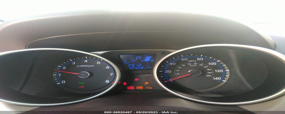 KM8JT3AF9FU959975 2015 HYUNDAI TUCSON photo no. 7