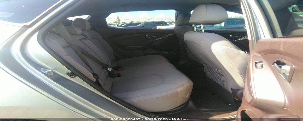 KM8JT3AF9FU959975 2015 HYUNDAI TUCSON photo no. 8
