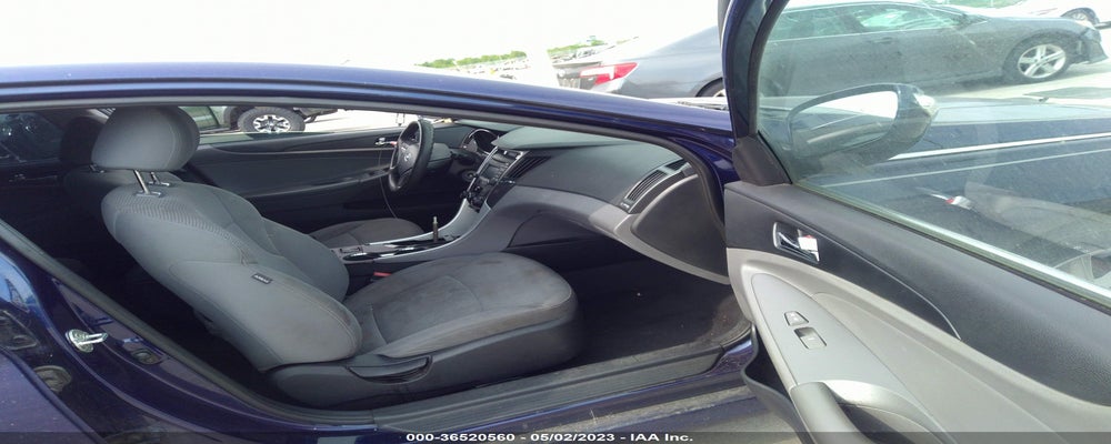 5NPEB4AC1EH840282 2014 HYUNDAI SONATA photo no. 5
