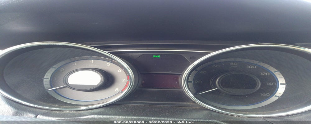 5NPEB4AC1EH840282 2014 HYUNDAI SONATA photo no. 7