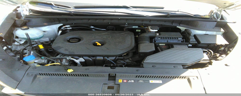 KM8J23A43JU787937 2018 HYUNDAI TUCSON photo no. 10