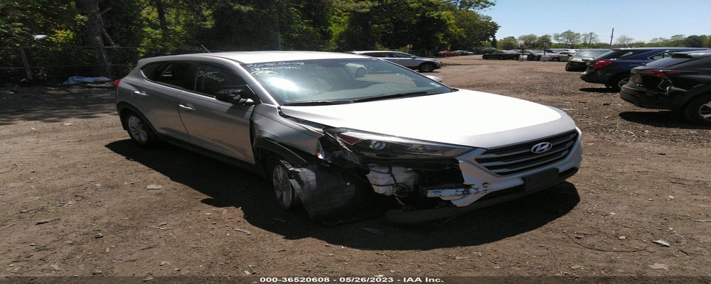 KM8J23A43JU787937 2018 HYUNDAI TUCSON photo no. 4