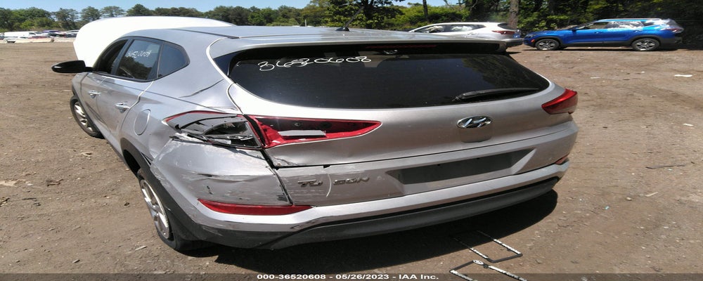 KM8J23A43JU787937 2018 HYUNDAI TUCSON photo no. 6
