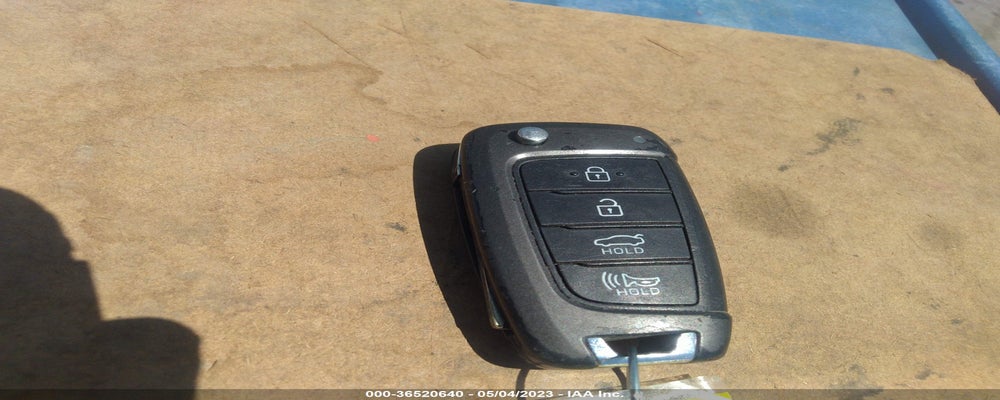 3KPC24A36KE050273 2019 HYUNDAI ACCENT photo no. 11