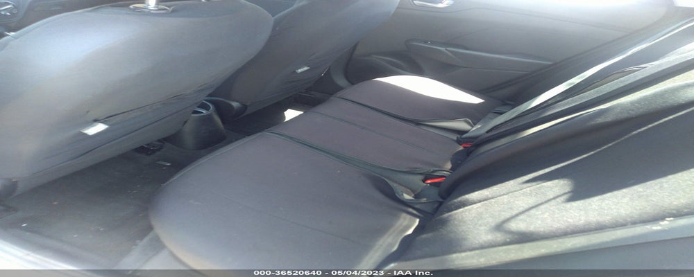 3KPC24A36KE050273 2019 HYUNDAI ACCENT photo no. 8