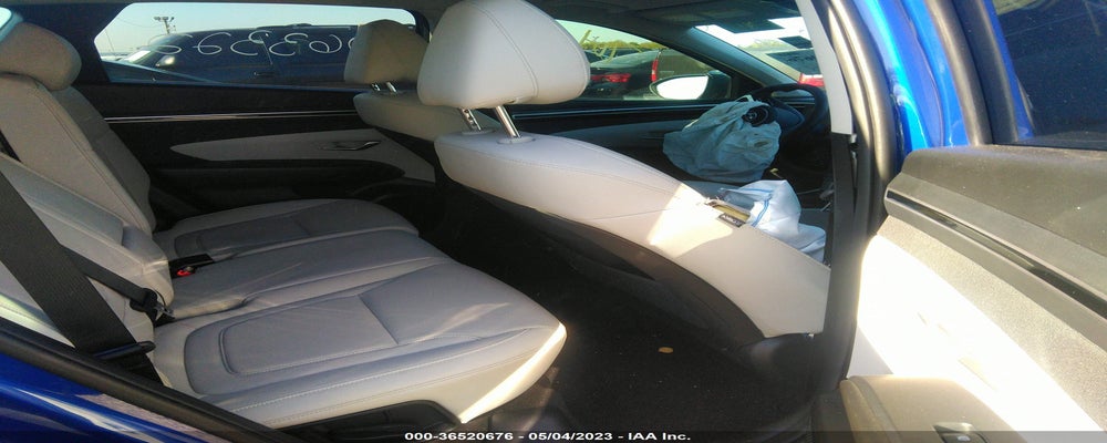 5NMJFCAE7PH163253 2023 HYUNDAI TUCSON photo no. 8