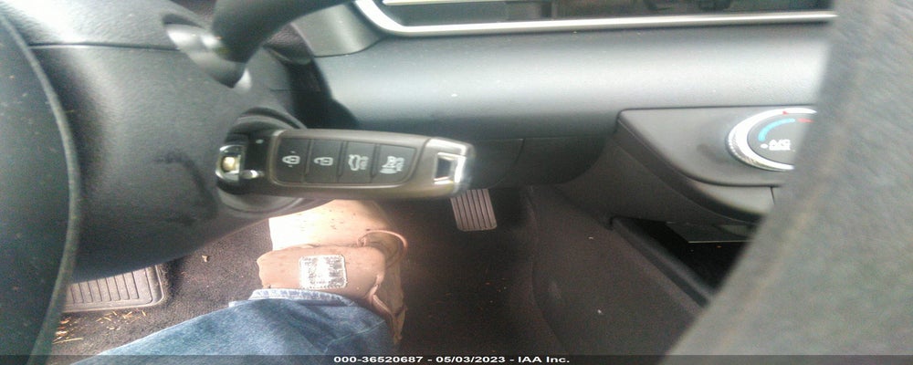 5NPLL4AG5PH105251 2023 HYUNDAI ELANTRA photo no. 11