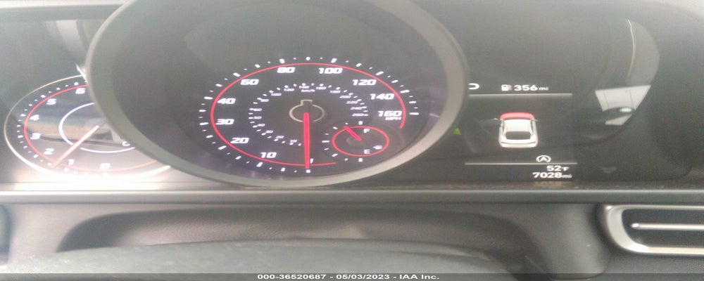 5NPLL4AG5PH105251 2023 HYUNDAI ELANTRA photo no. 7