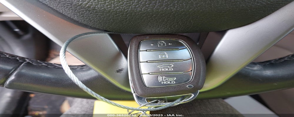 KM8J33A22GU205444 2016 HYUNDAI TUCSON photo no. 11