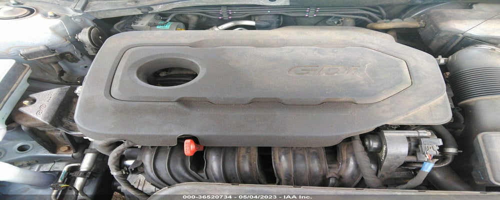 5NPE24AF1HH568492 2017 HYUNDAI SONATA photo no. 10