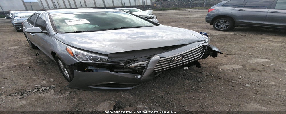 5NPE24AF1HH568492 2017 HYUNDAI SONATA photo no. 6