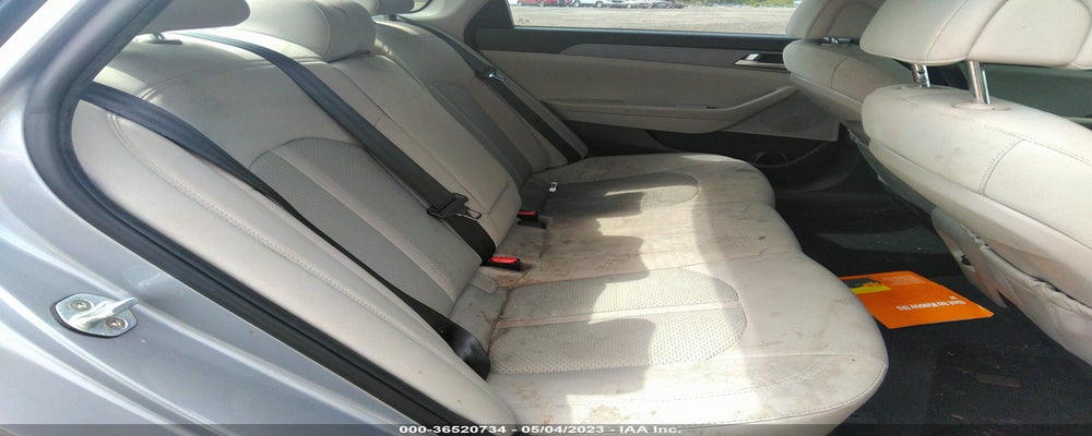 5NPE24AF1HH568492 2017 HYUNDAI SONATA photo no. 8